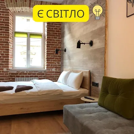 Romantic Apartments-in Center 8 7a Apartment