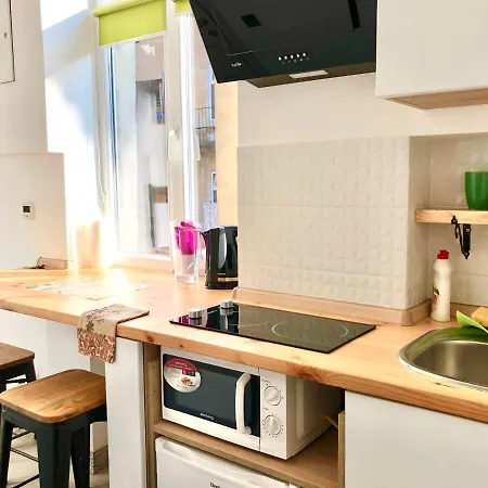 Romantic Apartments-in Center 8 7a * Lviv