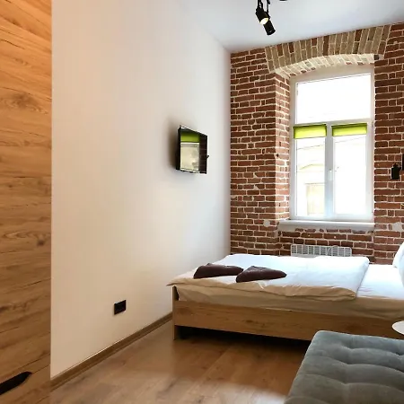 Romantic Apartments-in Center 8 7a * Lviv