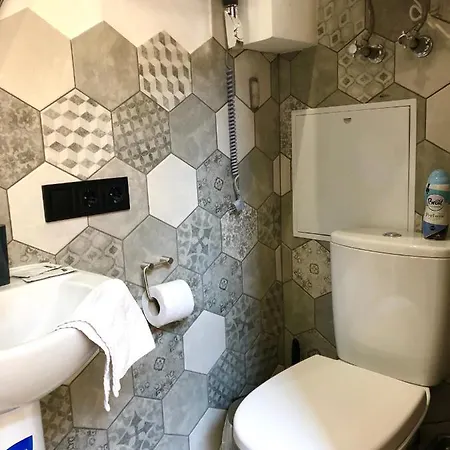 Romantic Apartments-in Center 8 7a Lviv