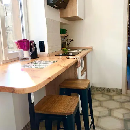 Romantic Apartments-in Center 8 7a Appartamento *