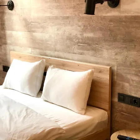 Appartamento Romantic Apartments-in Center 8 7a *