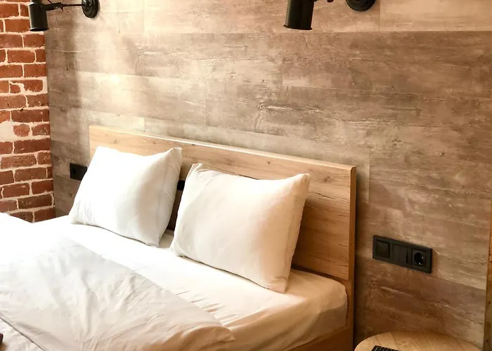 アパート Romantic Apartments-In Center , 3 Min To Rynok Square *