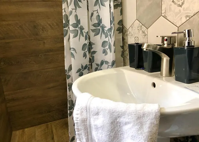 Apartmán Romantic Apartments-In Center , 3 Min To Rynok Square