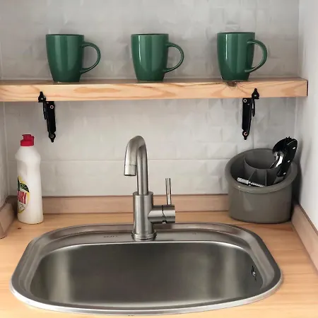 Apartamento Romantic Apartments-in Center 8 7a Leópolis