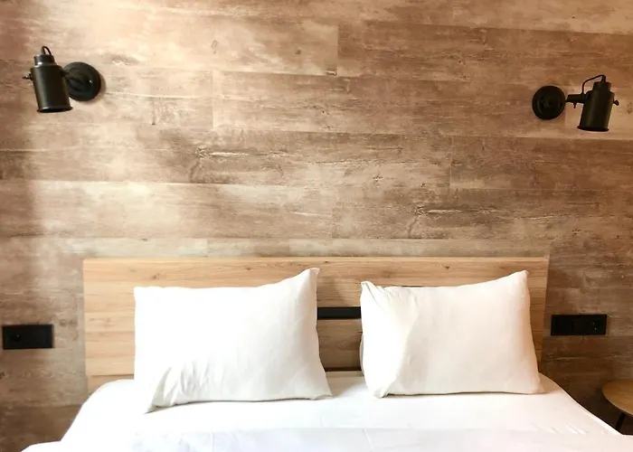 Apartamento Romantic Apartments-in Center 8 7a